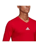 Pánské tričko Team Base M GN5674 - Adidas