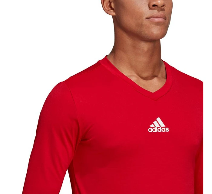 Pánské tričko Team Base M GN5674 - Adidas