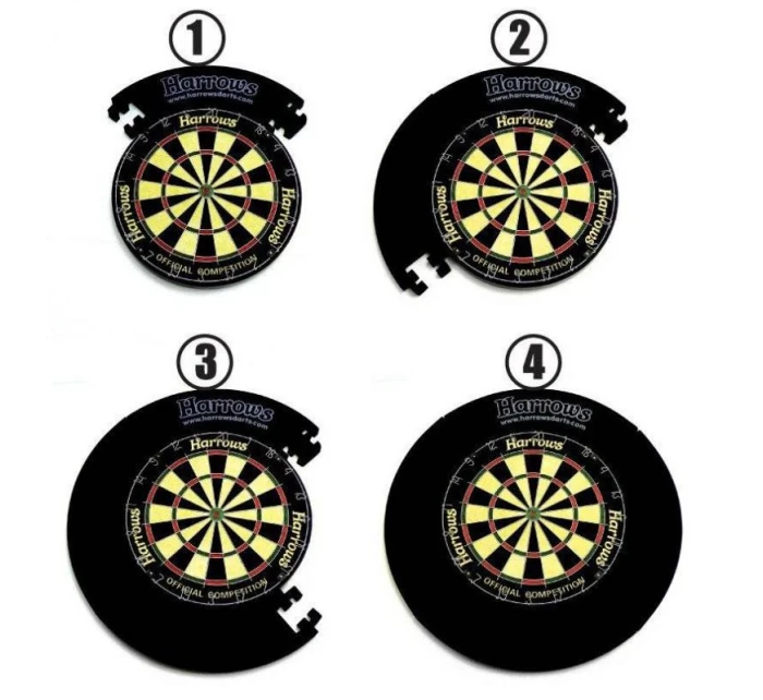 Brány model 21341041 - Harrows Brány model 21341041 - Harrows