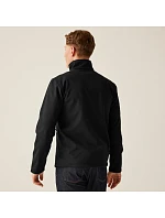 TRA Pánská 3vrstvá softshell bunda 36.A grey/black model 22526151 - Regatta TRA Pánská 3vrstvá softshell bunda 36.A grey/black model 22526151 - Regatta