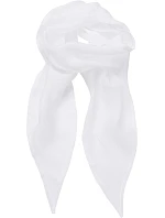 Premier PR 740 Lehký dámský šátek "Colours" 39.0740 white