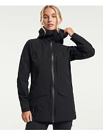 Shell Jacket Women dámská bunda black model 22470759 - Tenson Shell Jacket Women dámská bunda black model 22470759 - Tenson