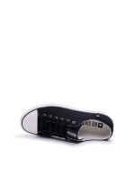 Pánské Tenisky Big Star Černé model 21523490 - Big Star Shoes