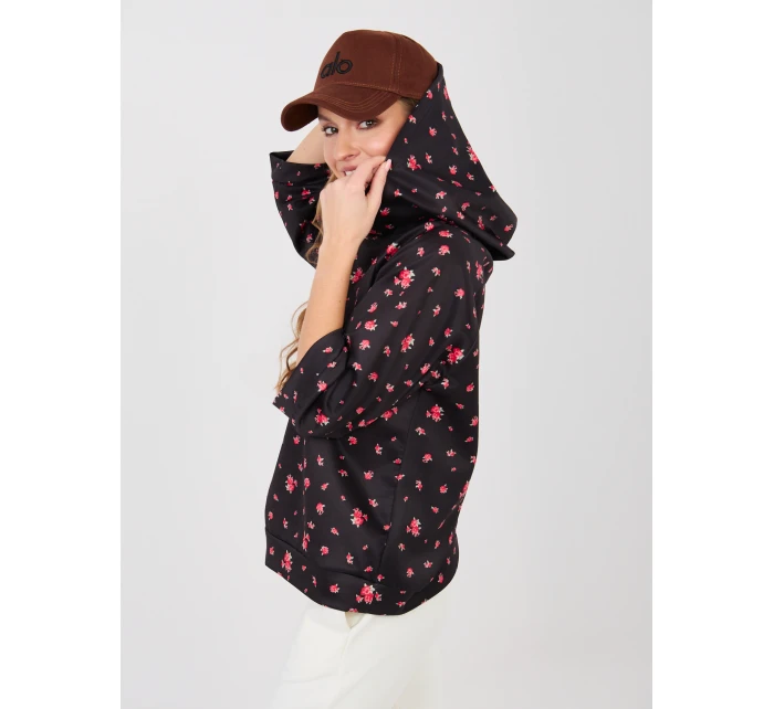 Halenka IT BZ 22278.74 černá Halenka IT BZ 22278.74 černá