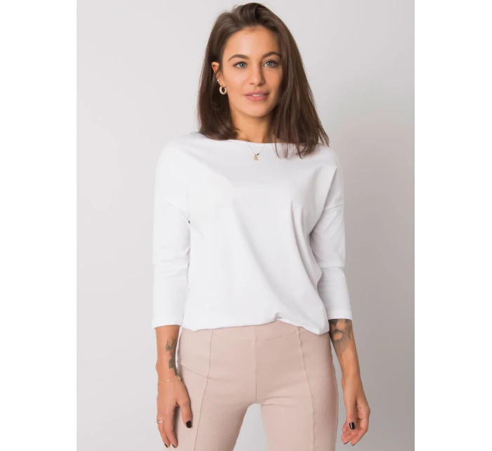 Halenka RV BZ 4661.45P bílá