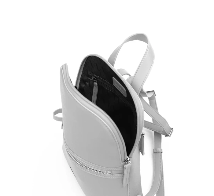 Fashion batoh VUCH Heroy Grey