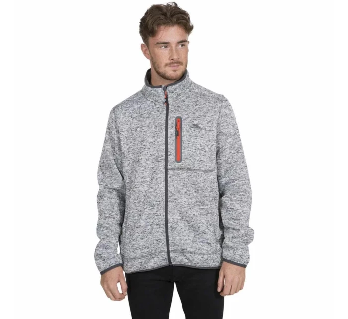 Pánská fleecová bunda Trespass Bingham