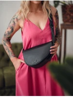 Dámská kabelka Vuch Syrrael Black