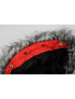 Dámská lyžařská bunda W 53283 512 -Icepeak Velden