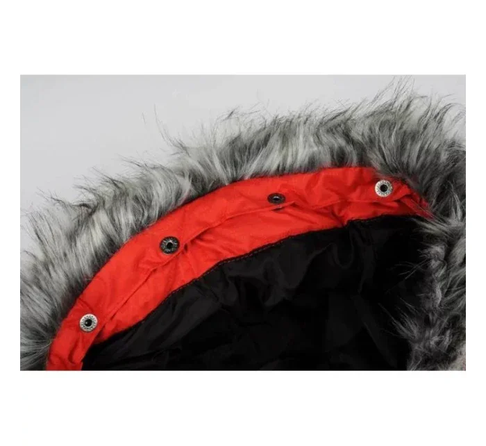 Dámská lyžařská bunda W 53283 512 -Icepeak Velden