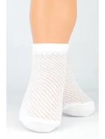 SKARPETY BAWEŁNIANE DZIECIĘCE MIX model 19578103 - Noviti SKARPETY BAWEŁNIANE DZIECIĘCE MIX model 19578103 - Noviti