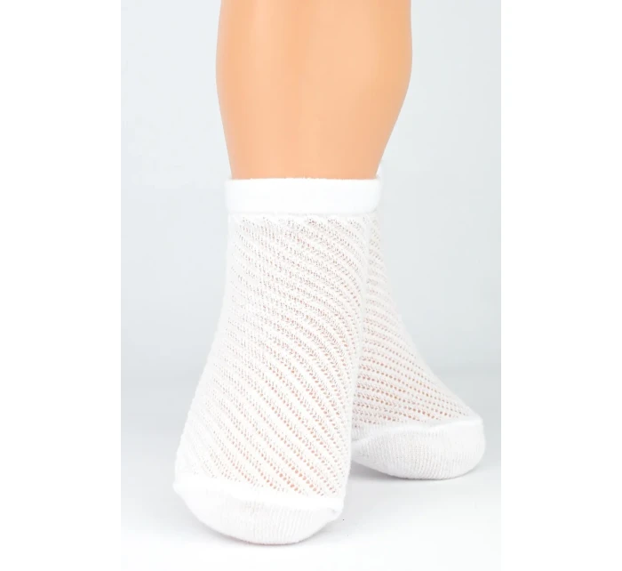 SKARPETY BAWEŁNIANE DZIECIĘCE MIX model 19578103 - Noviti SKARPETY BAWEŁNIANE DZIECIĘCE MIX model 19578103 - Noviti