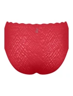 SLOGGI ZERO FEEL BLISS FESTIVE KALHOTKY S VYSOKOU NOHAVIČKOU