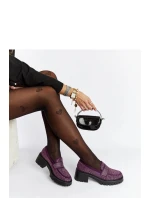 Polobotky  model 206482 Solea