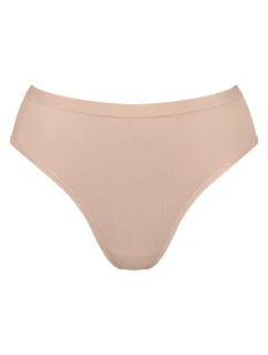 sloggi GO Daily Cotton Tai - BROWN - SLOGGI BROWN - SLOGGI