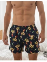 Boxerky Classic 3XL5XL model 21796709 - Cornette Boxerky Classic 3XL5XL model 21796709 - Cornette