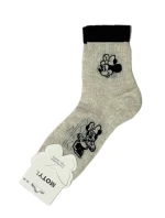 Ponožky Butterfly 3542 model 22022878 - WiK Ponožky Butterfly 3542 model 22022878 - WiK