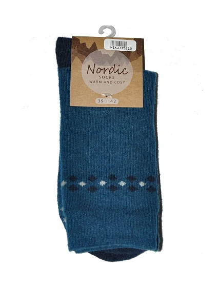 Dámské ponožky  Nordic Warm And 3542 model 18878076 - WiK