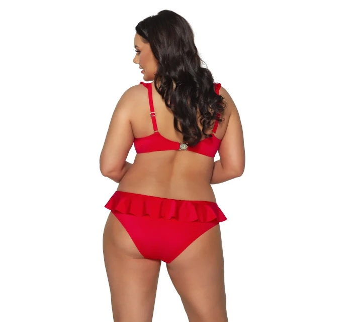 Měkká dámská plavková podprsenka soft SK model 19917082 Barbados - Ava