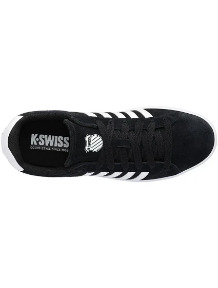Boty KSwiss Court M model 20689300 - K- Swiss Boty KSwiss Court M model 20689300 - K- Swiss