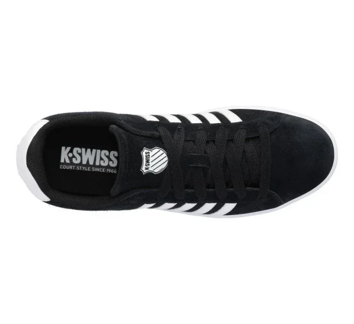 Boty K-Swiss Court Tiebreak SDE M 07012-002-M Boty K-Swiss Court Tiebreak SDE M 07012-002-M