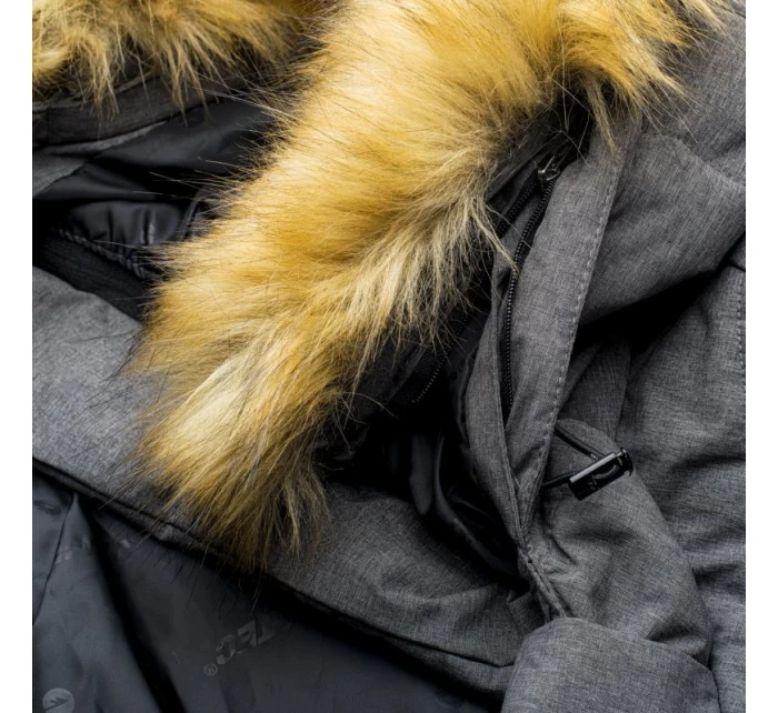 Hi-Tec Lady Gveni prošívaný kabát W 92800326670