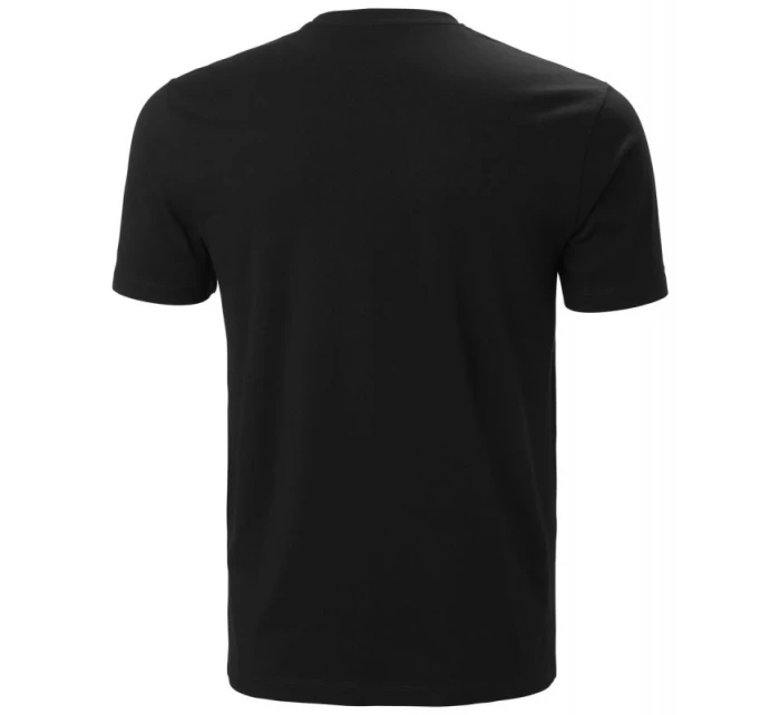 pánské tričko  COTTON TEE 2.0 990 model 21325872 - Helly Hansen
