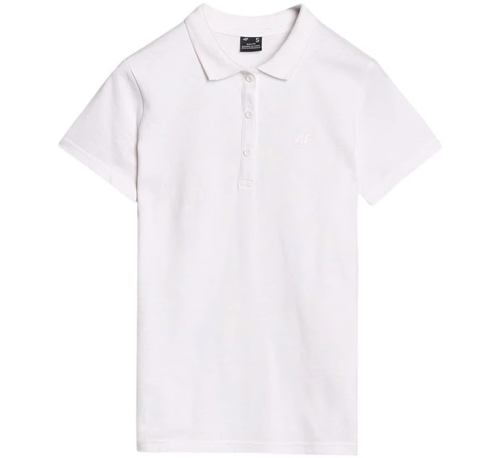 4F F365 W polokošile 4FWMM00TPTSF365 10S