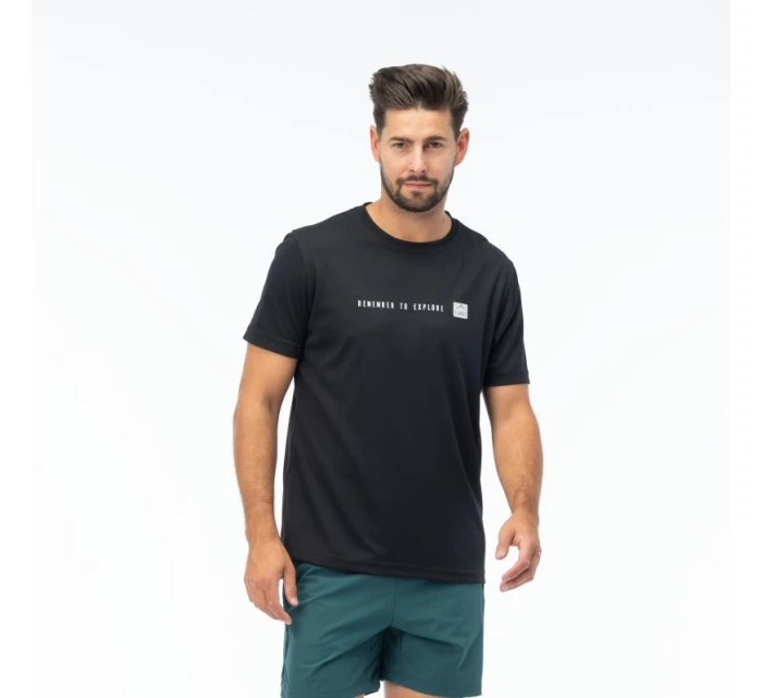 Pánské tričko s krátkým rukávem DAVEN II Pánské tričko s krátkým rukávem DAVEN II