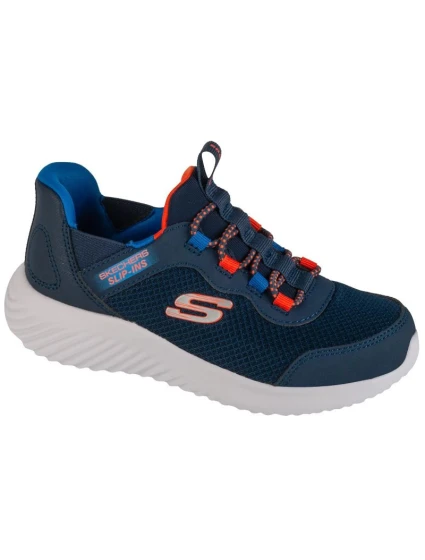 SlipIns:   Námořnická modrá model 21384843 - Skechers