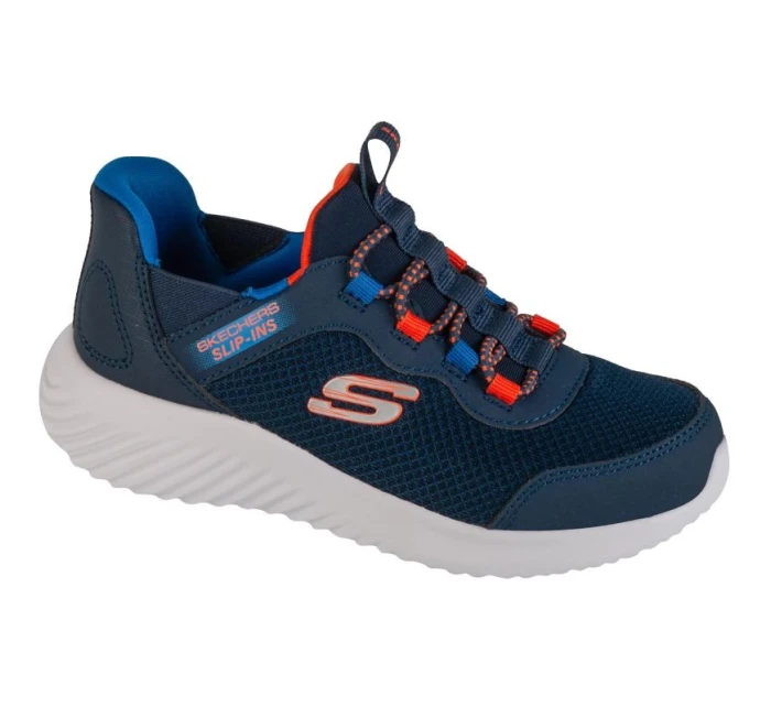 SlipIns:   Námořnická modrá model 21384843 - Skechers