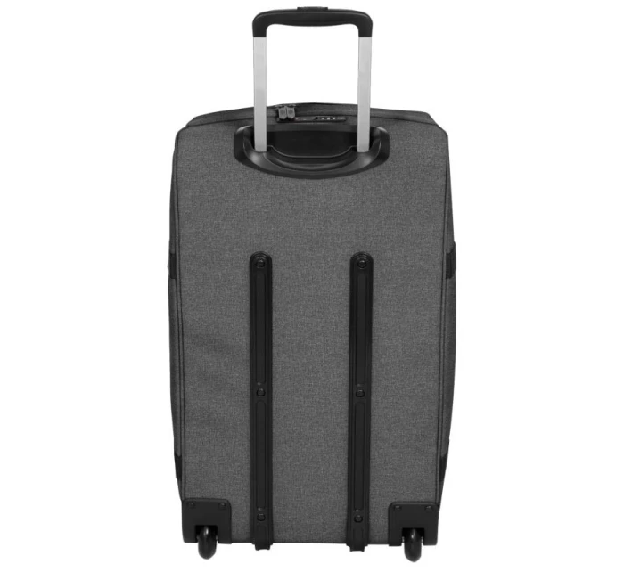 Eastpak Transit'r L Kufr EK0A5BA977H1 Black Jedna velikost