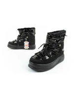 dámská sportovní obuv zimní trekingová zateplená model 21406135 dámské - Lee Cooper