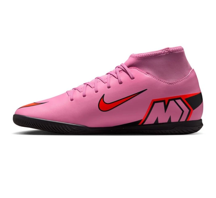 Buty Mercurial Superfly 10 Club IC model 21765732 - NIKE Buty Mercurial Superfly 10 Club IC model 21765732 - NIKE