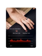 Chytrý prsten RUBICON R6 Gold SIZE-9(US) SMARUB322 Chytrý prsten RUBICON R6 Gold SIZE-9(US) SMARUB322