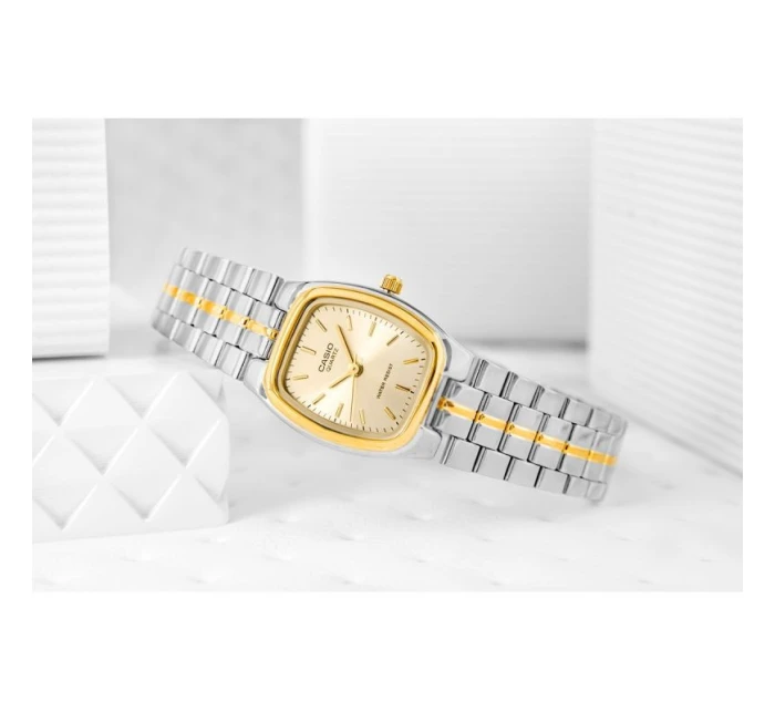 Dámské hodinky CASIO LTP-1169G-9ARDF + BOX