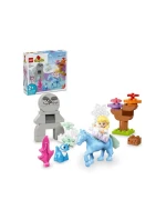LEGO Disney 10418 Elza a Bruni v začarovaném lese LEGO Disney 10418 Elza a Bruni v začarovaném lese