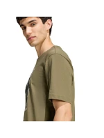 Koszulka męska Outdoor Graphic  pánské model 22249543 - ADIDAS