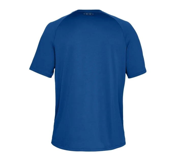 Tréninkové tričko Under Armour Tech 2.0 SS M 1326413-400