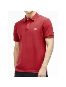 Pánské polo tričko M PH401200-XXB - Lacoste