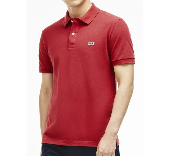 Pánské polo tričko M PH401200-XXB - Lacoste
