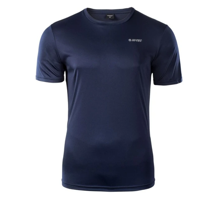Koszulka Hi-tec sibic M 92800304112 Koszulka Hi-tec sibic M 92800304112
