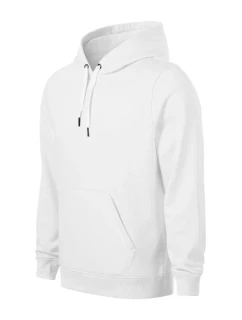 Mikina Break M bílá model 19378711 - Malfini