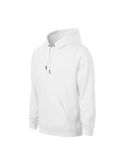 Mikina Malfini Break (GRS) M MLI-84000 bílá