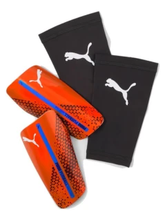 Fotbalové chrániče  Guard Ultra model 21321064 - Puma