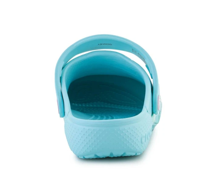 Žabky Crocs Fl Frozen II Clog Jr 207465-4O9 Žabky Crocs Fl Frozen II Clog Jr 207465-4O9