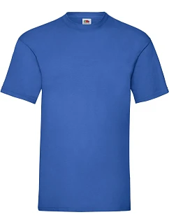 Valueweight T Tričko model 22497014 royal blue - Fruit of the Loom