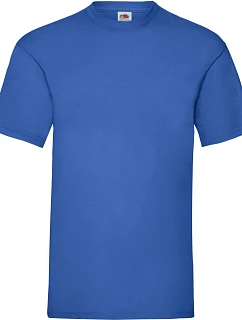 Fruit of the Loom Valueweight T Tričko 16.1036 royal blue