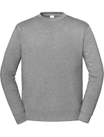 Iconic Premium SetIn Sweat Mikina z těžké bavlny heather model 22459509 - Fruit of the Loom Iconic Premium SetIn Sweat Mikina z těžké bavlny heather model 22459509 - Fruit of the Loom