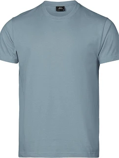 Tee Jays TJ 8000 Tričko "SOF TEE®" 18.8000 misty blue